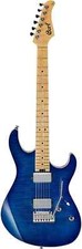 Cort electric guitar g290 fat - cort,