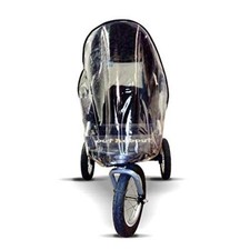 Raincover for Out'n'About