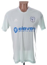 CARDIFF CITY 2021/2022 AWAY