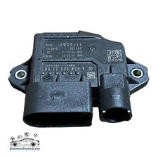 2020 MERCEDES E CLASS S213 W213 2.0 DIESEL GLOW PLUG RELAY OEM A6549003300