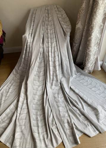 Lovely laura ashley woodblock - laura,