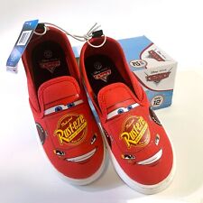 Disney Pixar Cars Lightning