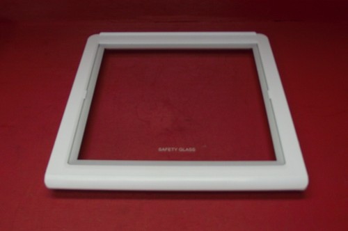 American fridge freezer - fridge,