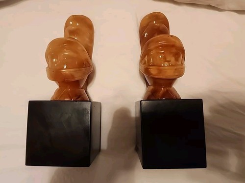 Mid century hand carved - carved, in