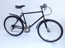 Hand-built  Vintage Swallow Merlin Mountain Bike 1987