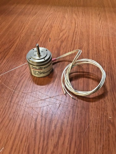 Penny and giles syncro motor - syncro,