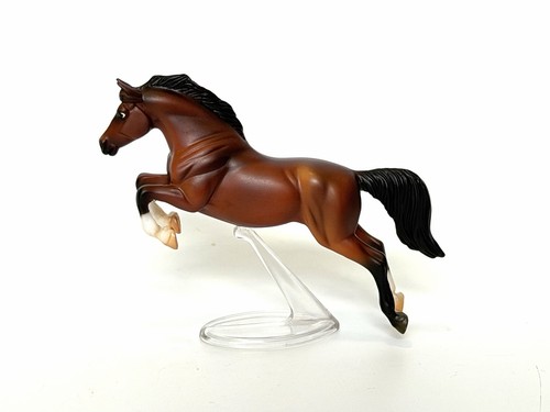 Breyer stablemate warmblood - stablemate, sm