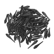 50 Pack Plastic Dart Tips 2BA