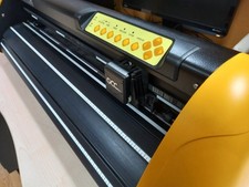 GCC Expert 24 Vinyl Cutter Plotter