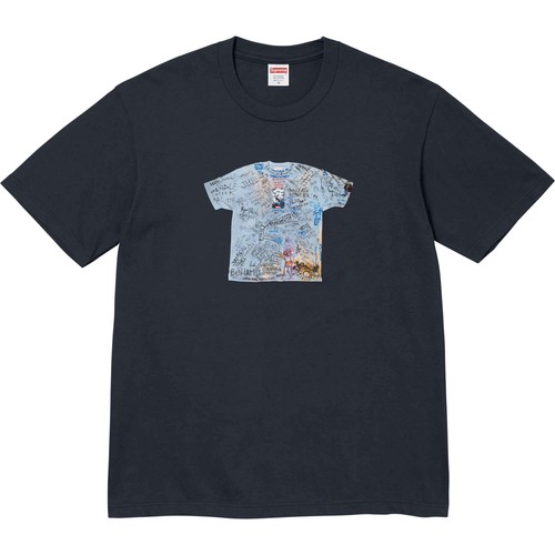 Supreme 30th anniversary tee - 30th,
