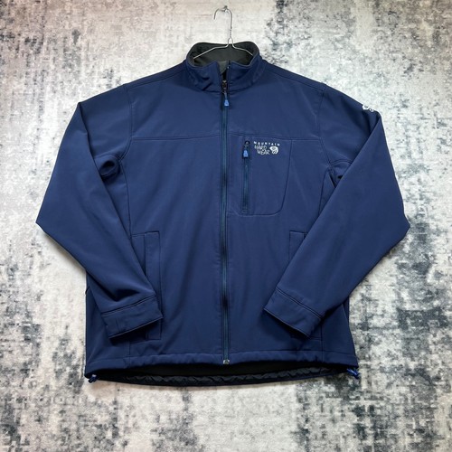 Mountain hardwear men - hardwear, men's