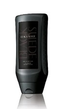 Avon Black Suede Hair & Body