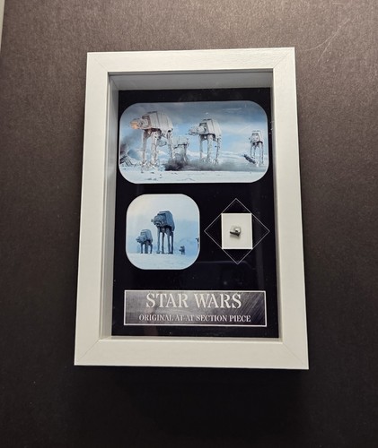 Star wars original movie prop - movie,