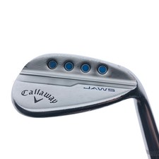 Used Callaway Jaws MD5