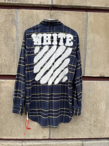 2013 virgil abloh rare off - virgil,