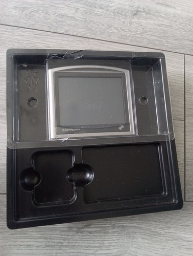Tomtom one - tomtom,