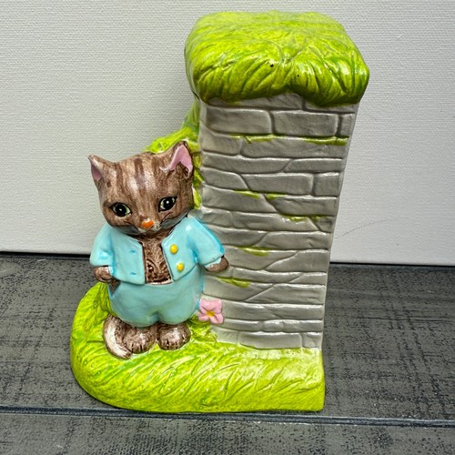 Schmid beatrix potter tom - schmid,