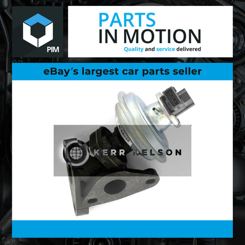 Egr valve fits mini countryman - egr,