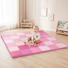 Foldable Baby Play Mat