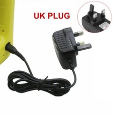 Window Vac Vacuum Battery