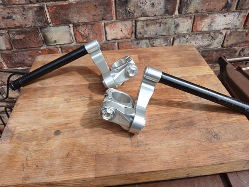 Gilles tooling variobars 41mm - gilles,