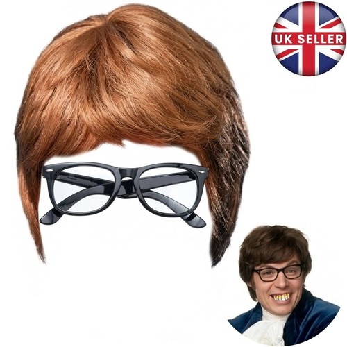 Austin powers pcs - austin, 2