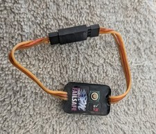 RC Nitro Engine Failsafe Nitro