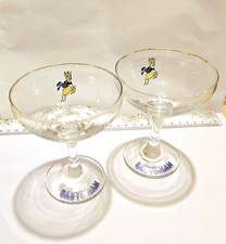 Retro Babycham Deer  Drink