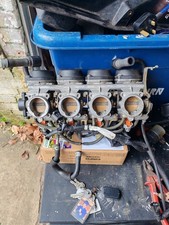 Yamaha YZF-R6 (2003-2005) and