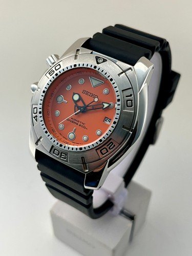 Seiko diver 5m62 0ay0 - seiko,