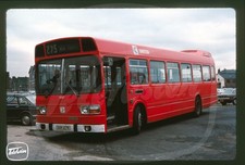 Original Bus Slide - United