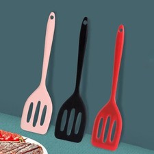 Silicone Small Pan Spatula
