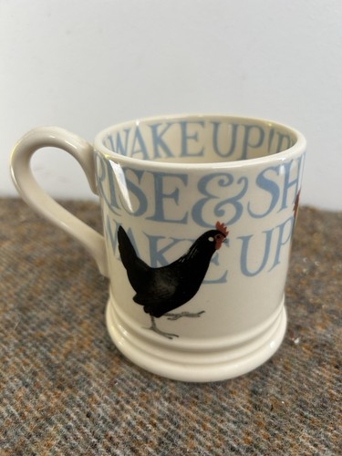 Emma bridgewater hen rooster - bridgewater,