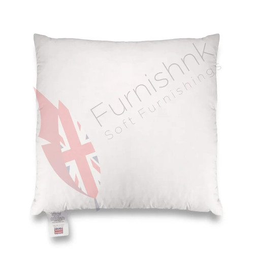 Crushed memory foam cushion - crushed,