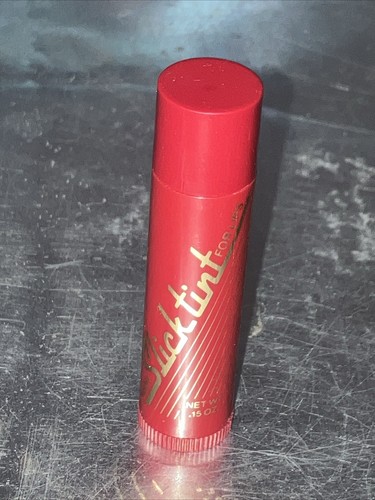 Avon slick tint - tint, lips