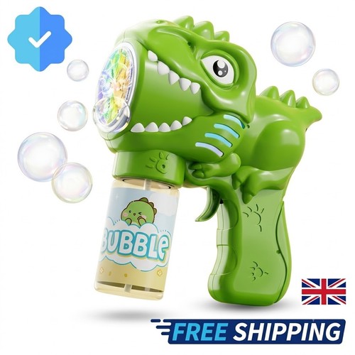 10hole handheld bubble - bubble, gun