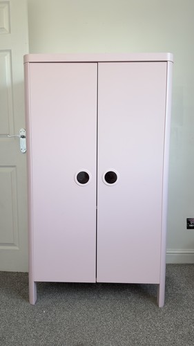 Children wardrobe and - wardrobe,