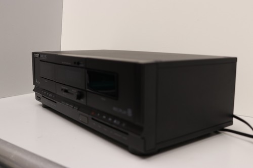 Ion tape dual cassette - dual,