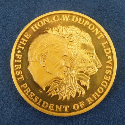 1975 rhodesia first president - first,