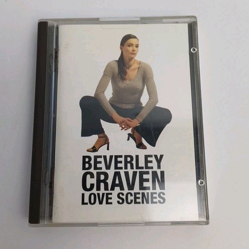Beverley craven love scenes - beverley,