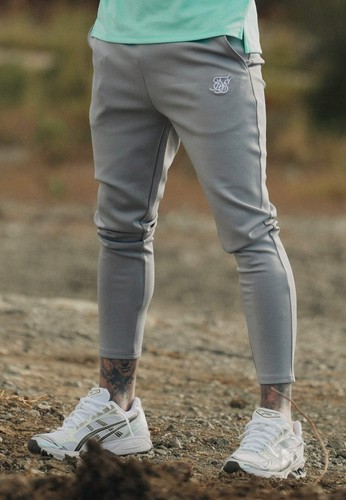 Siksilk men muscle fit - men's,