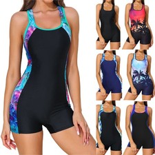 Swimming Costume Womens