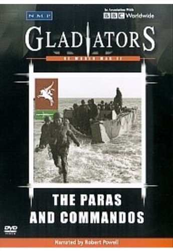 Gladiators world war - world, ii
