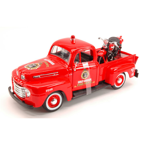 1948 ford pick harley - f-1, up