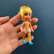 VINTAGE 1967 MATTEL SUKI