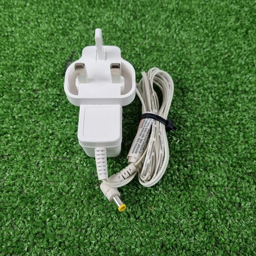 Genuine 500ma ac - genuine, 7.5v