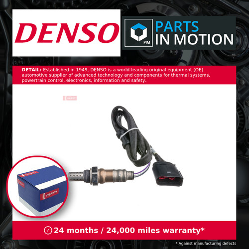 Lambda sensor fits - lambda,
