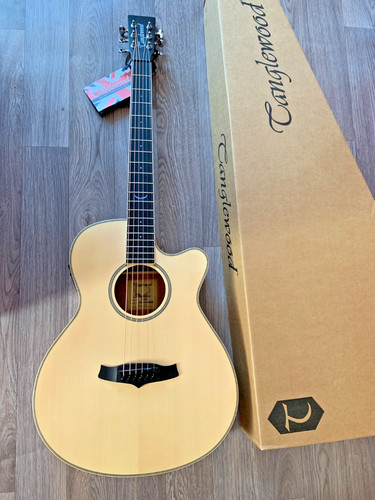 Premier guitar tanglewood - premier,