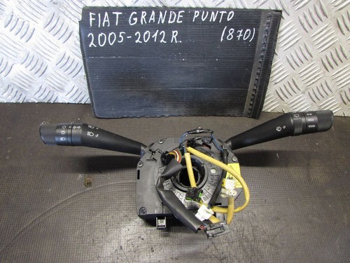 Fiat grande punto 2007 wiper - fiat,