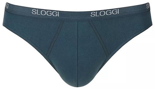 Sloggi mens basic - basic, mini